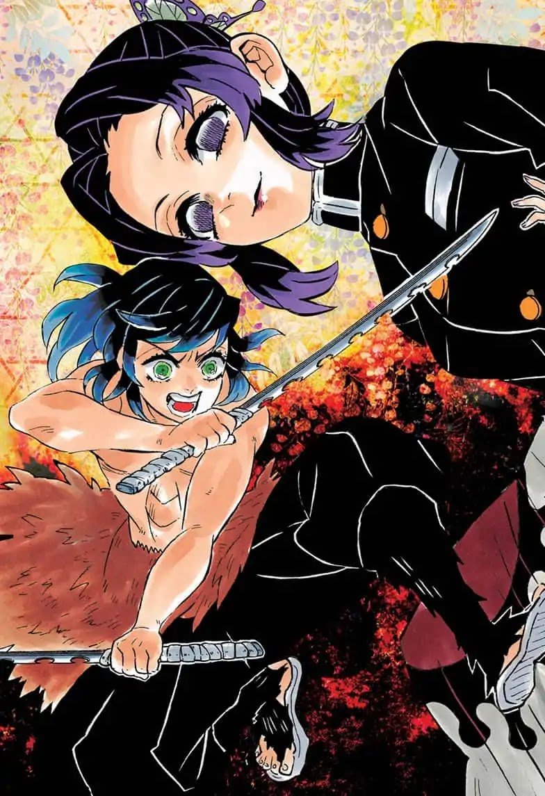 Kimetsu No Yaiba 162 3