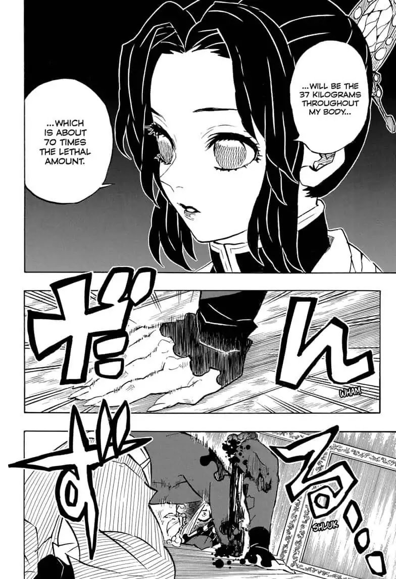 Kimetsu No Yaiba 162 8