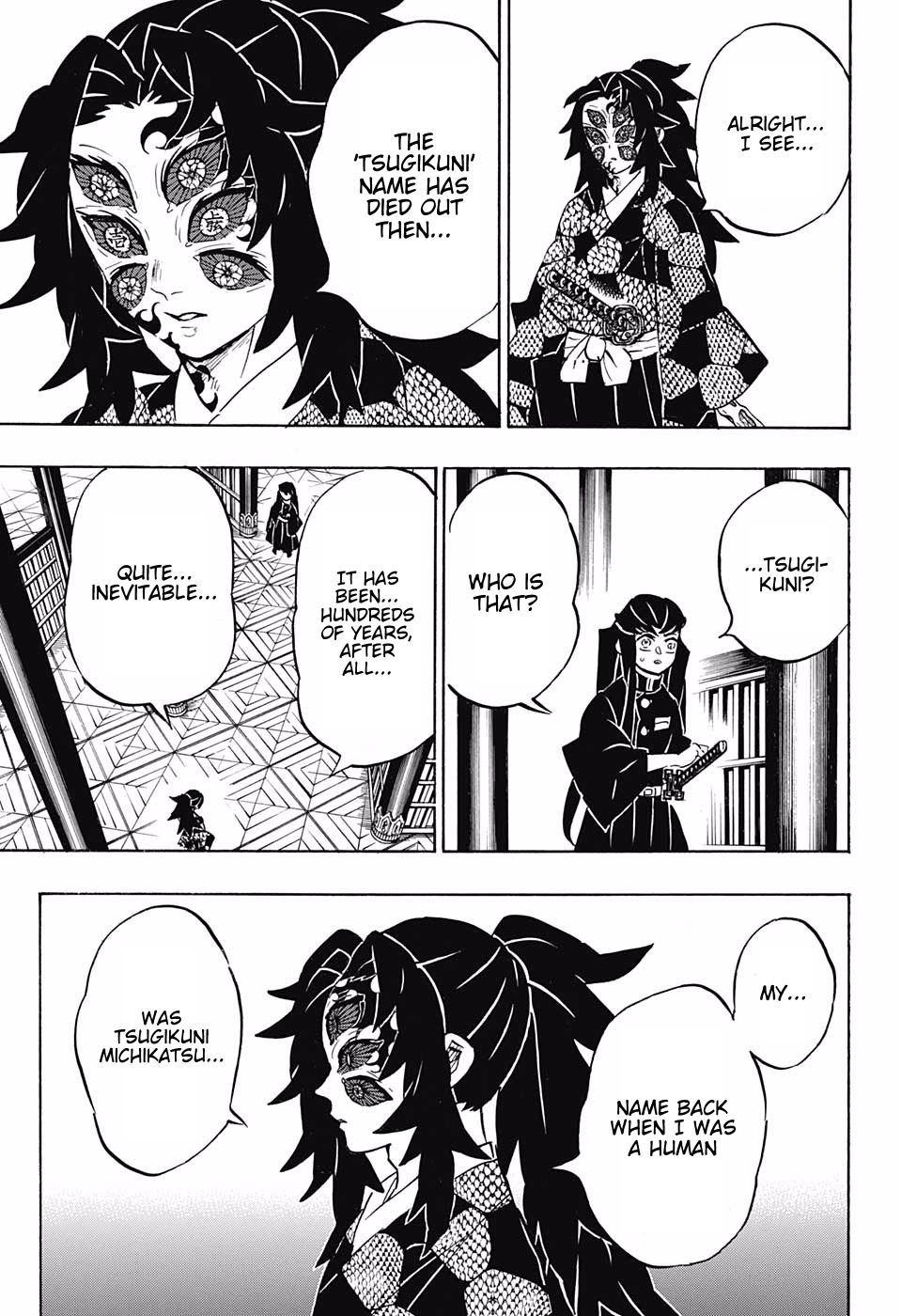 Kimetsu No Yaiba 165 5