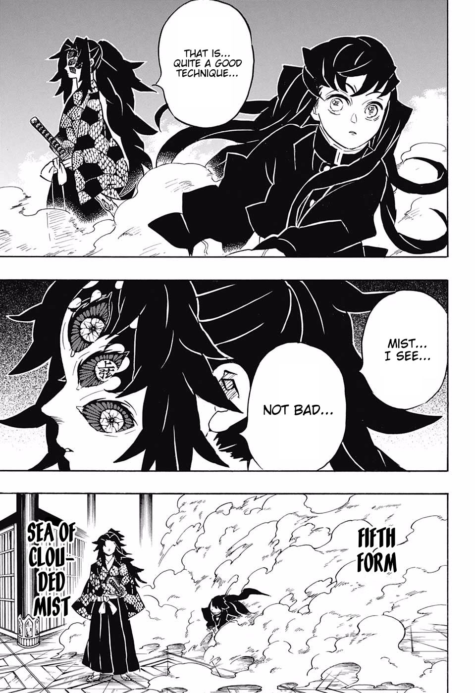 Kimetsu No Yaiba 165 9