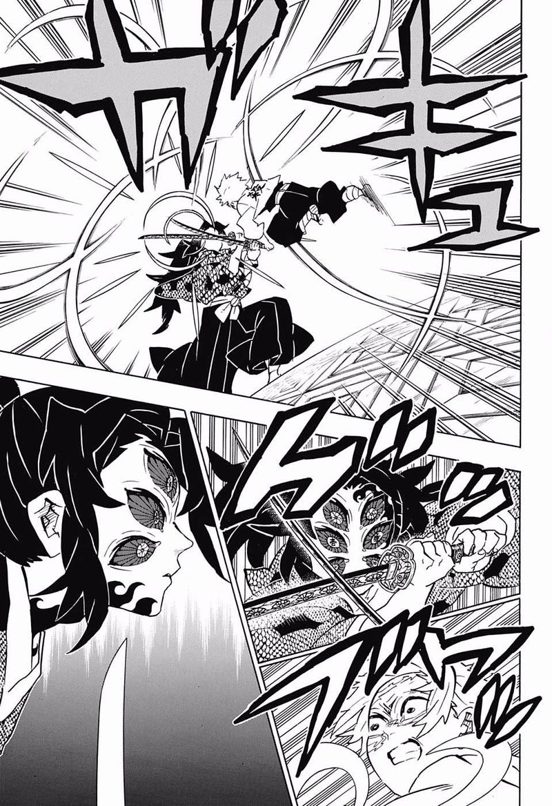 Kimetsu No Yaiba 167 10