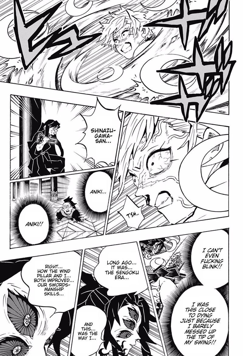 Kimetsu No Yaiba 167 14