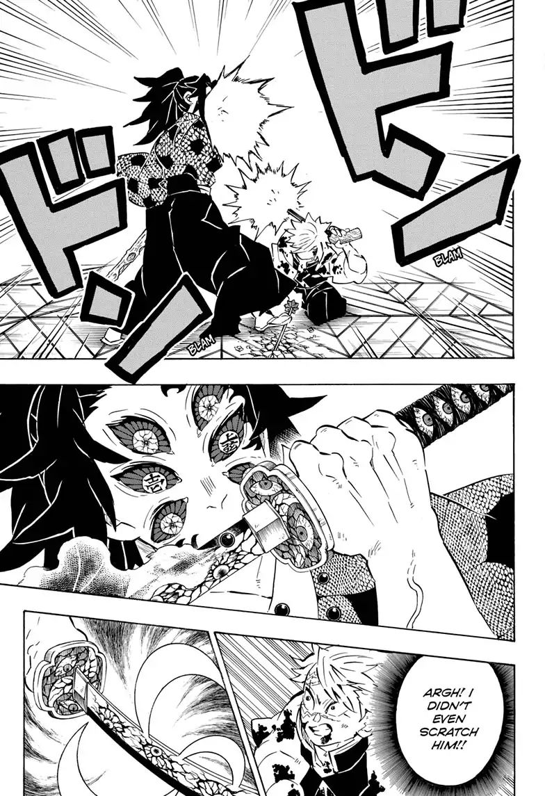 Kimetsu No Yaiba 168 18