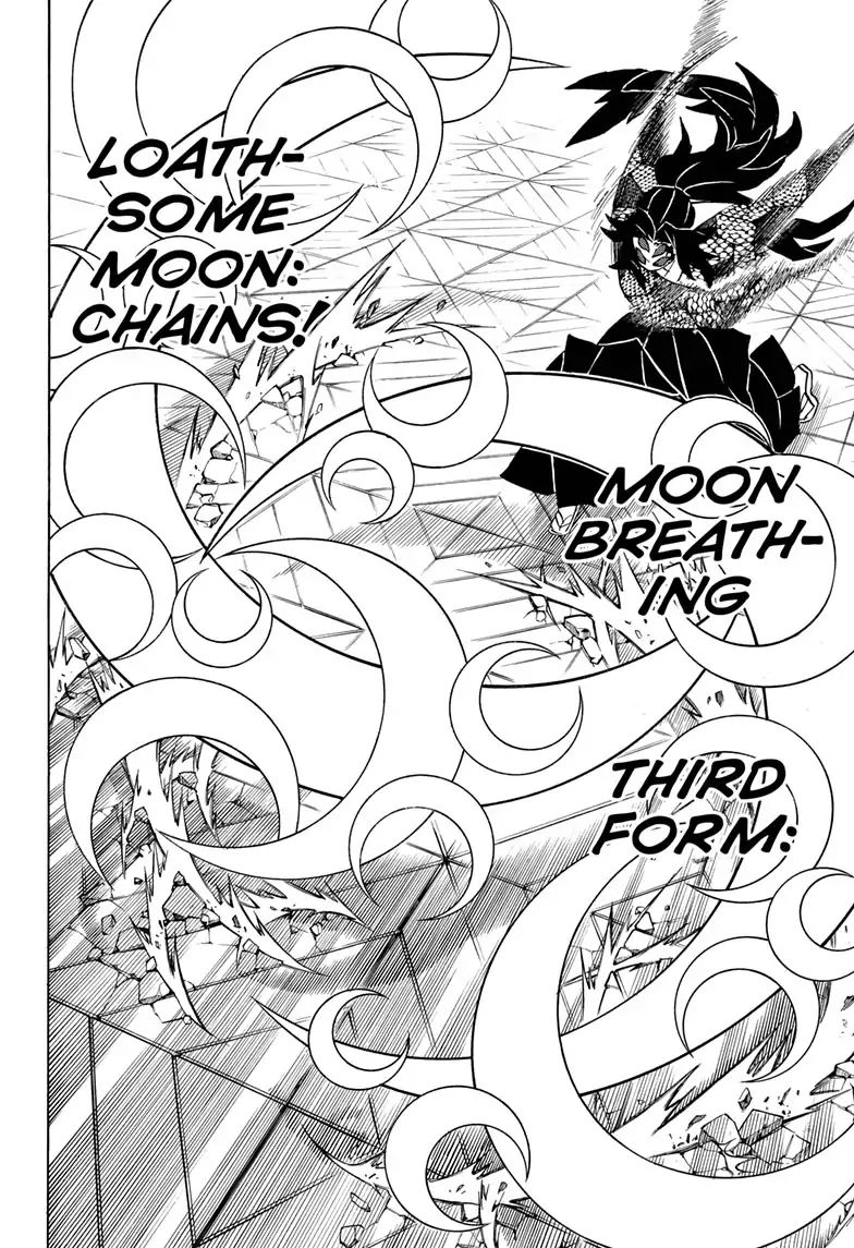 Kimetsu No Yaiba 168 19