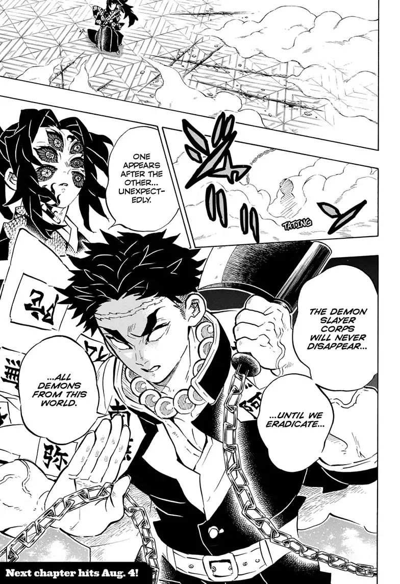 Kimetsu No Yaiba 168 20