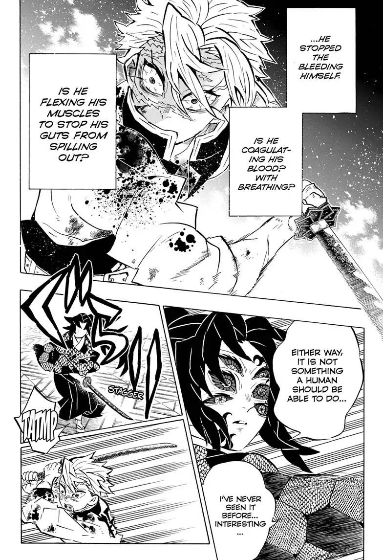 Kimetsu No Yaiba 168 5