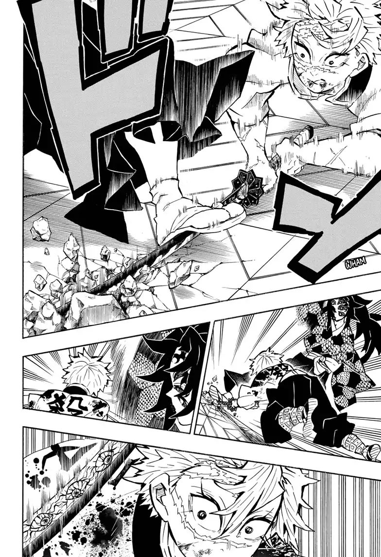 Kimetsu No Yaiba 168 7