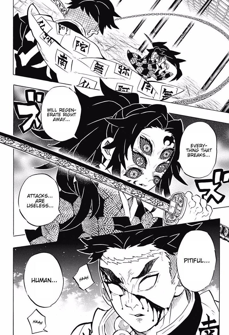 Kimetsu No Yaiba 169 17