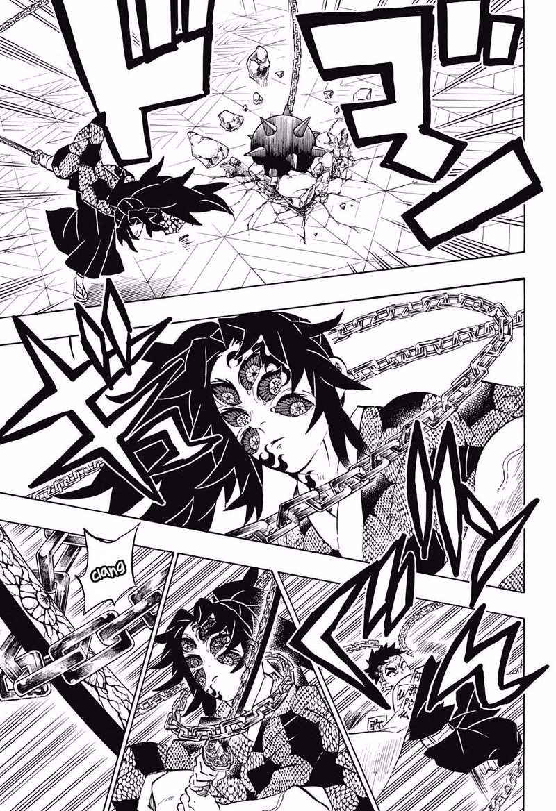 Kimetsu No Yaiba 169 9