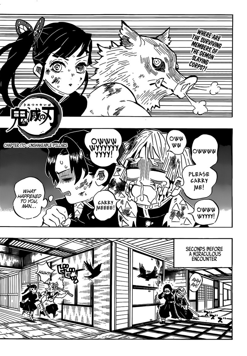 Kimetsu No Yaiba 170 1