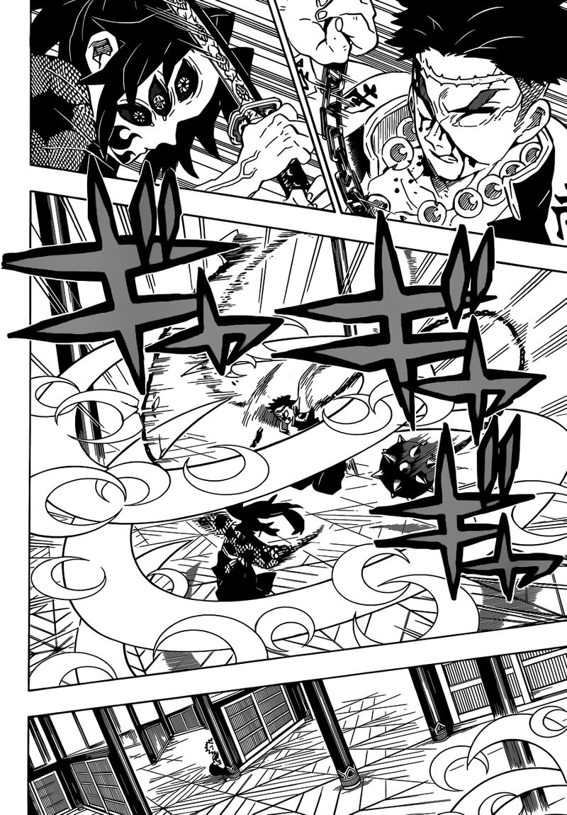 Kimetsu No Yaiba 170 14