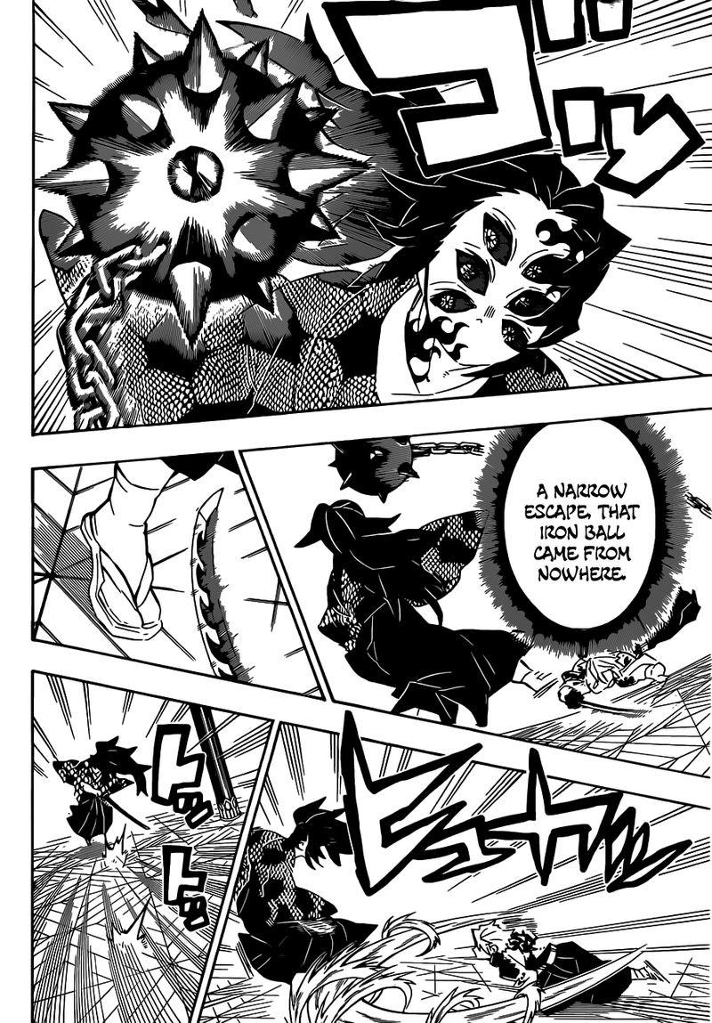 Kimetsu No Yaiba 170 18