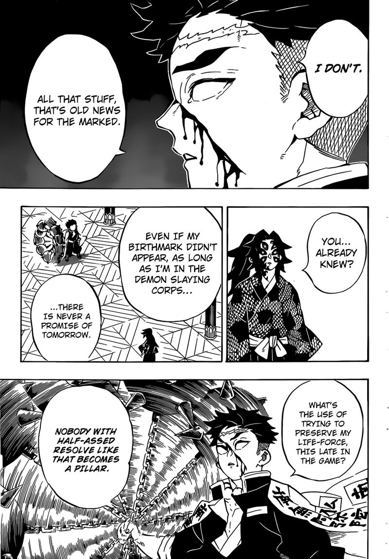 Kimetsu No Yaiba 170 9