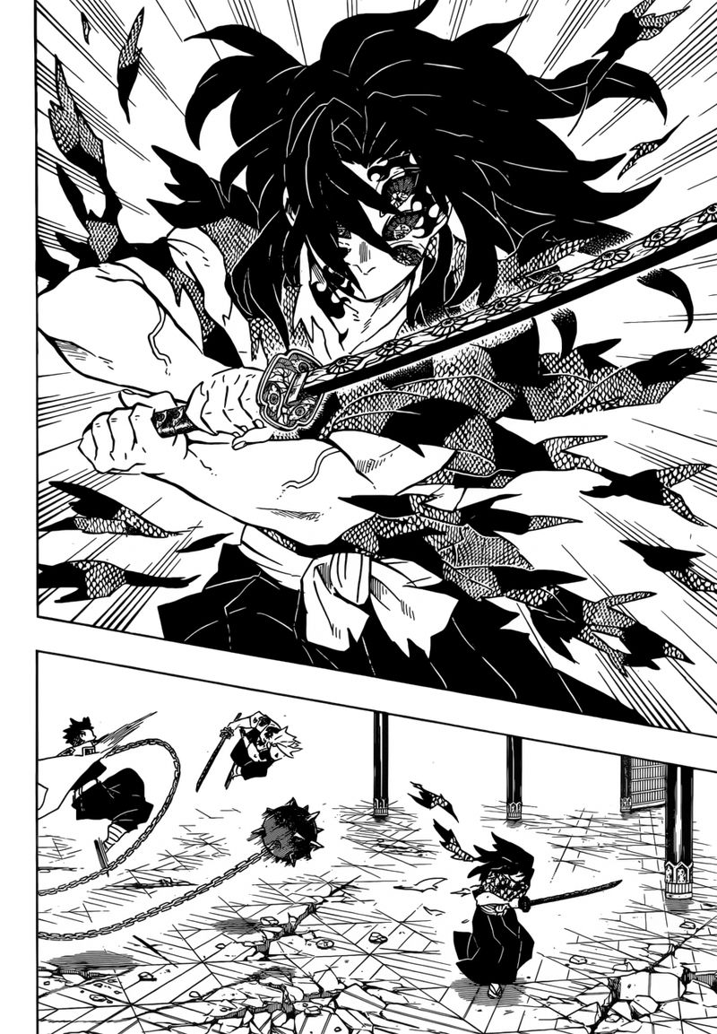 Kimetsu No Yaiba 171 13