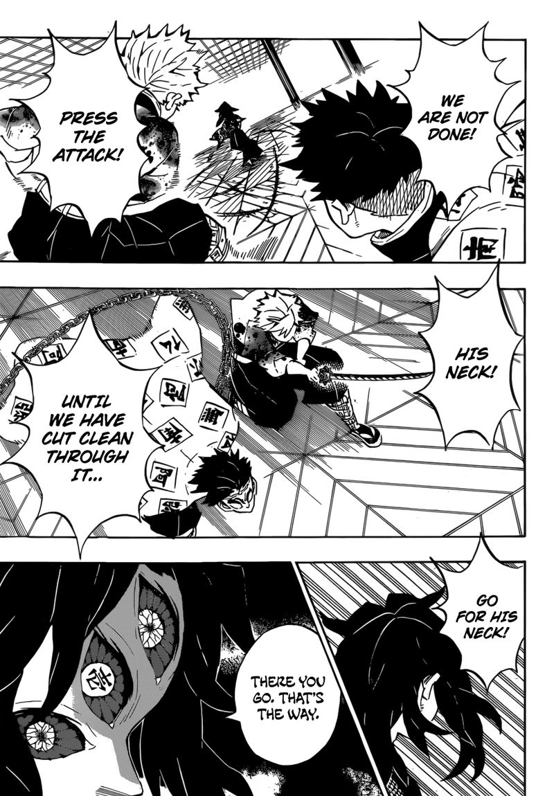 Kimetsu No Yaiba 171 14