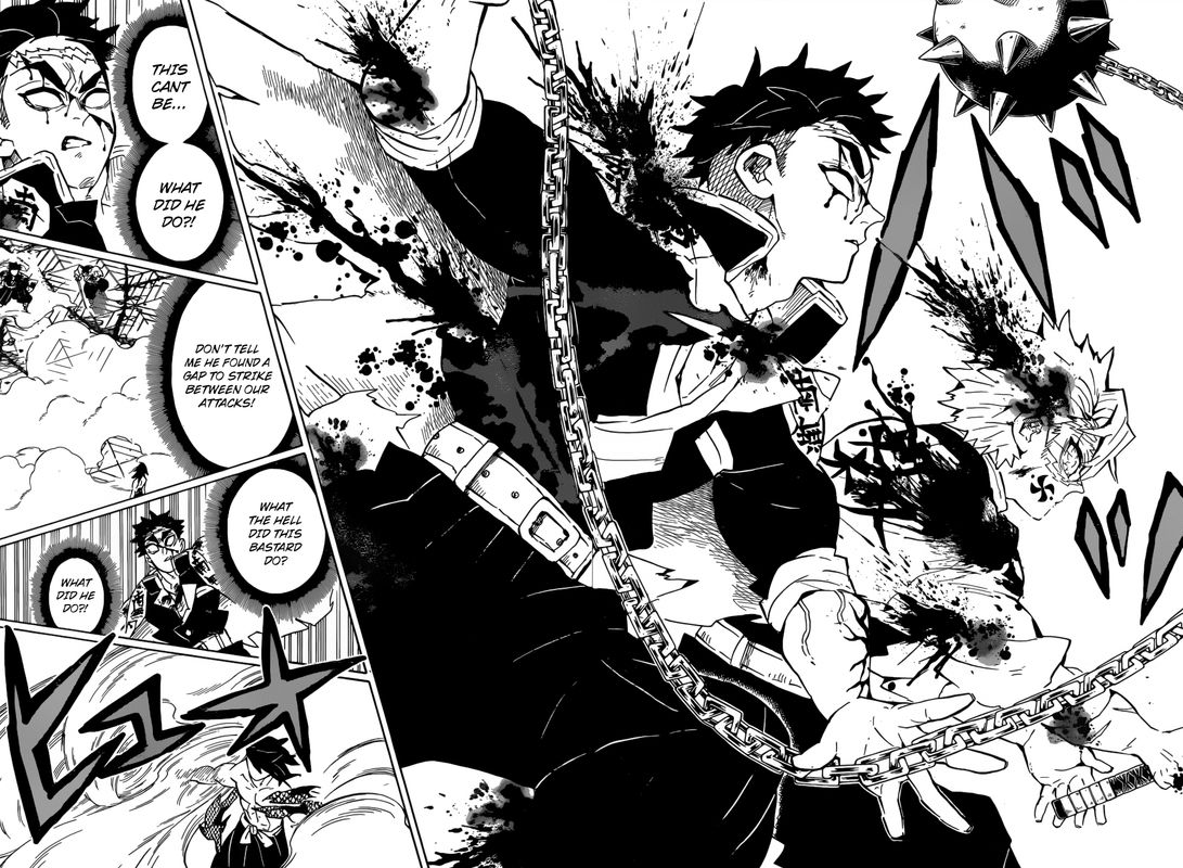 Kimetsu No Yaiba 171 15