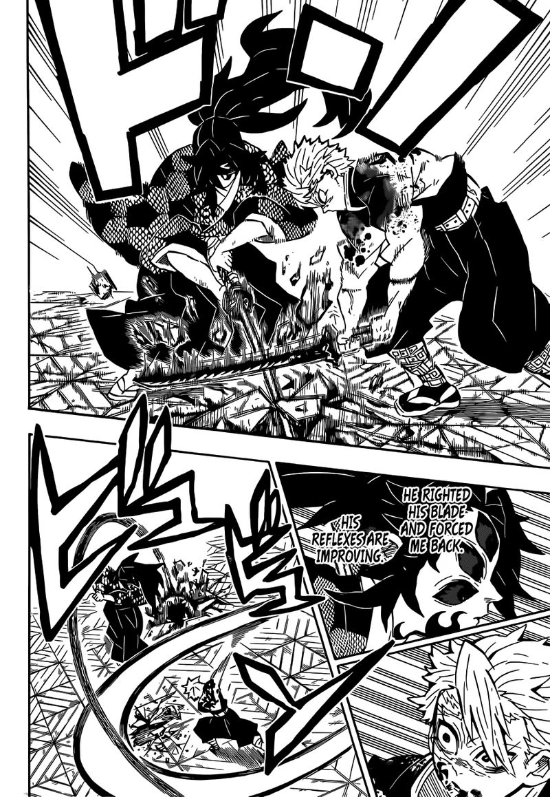 Kimetsu No Yaiba 171 8