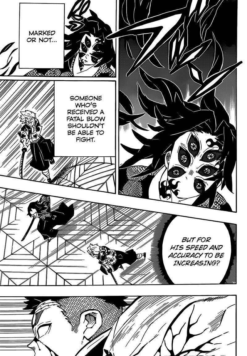 Kimetsu No Yaiba 171 9