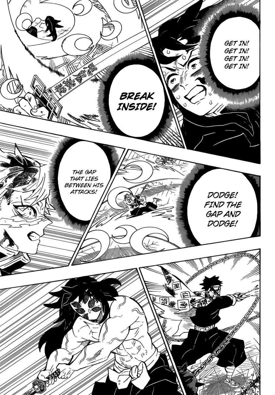 Kimetsu No Yaiba 173 11