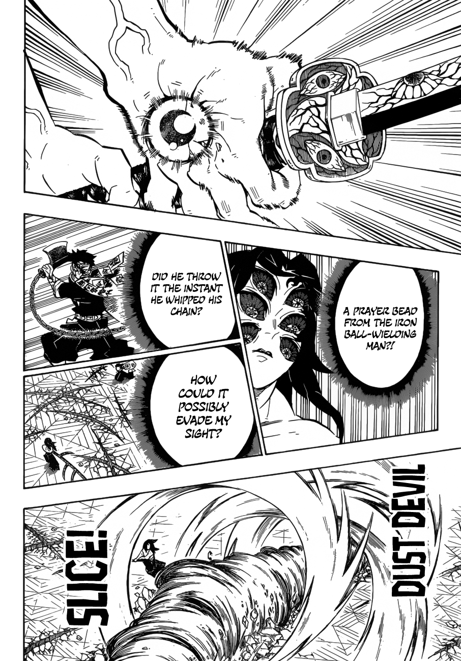 Kimetsu No Yaiba 173 12