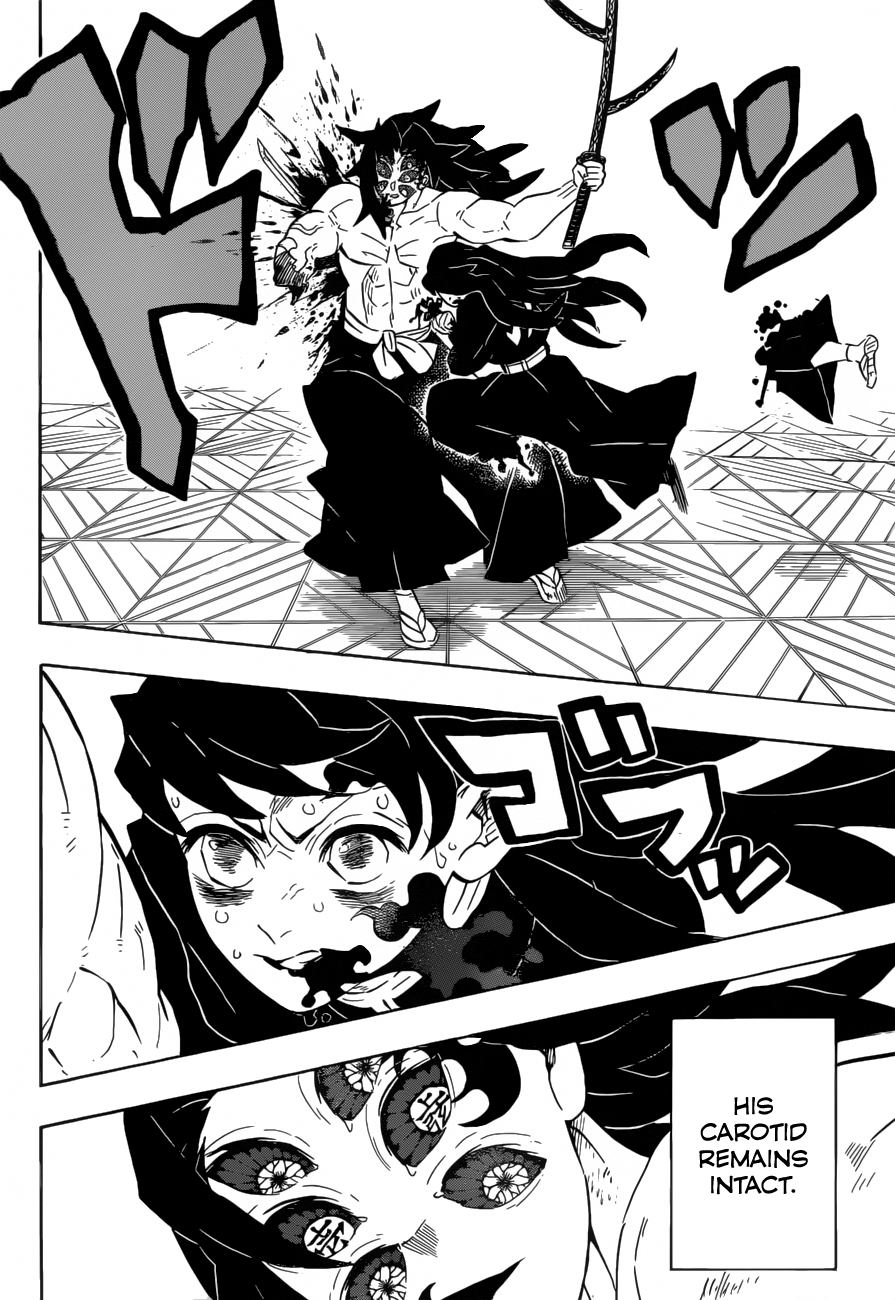 Kimetsu No Yaiba 173 14