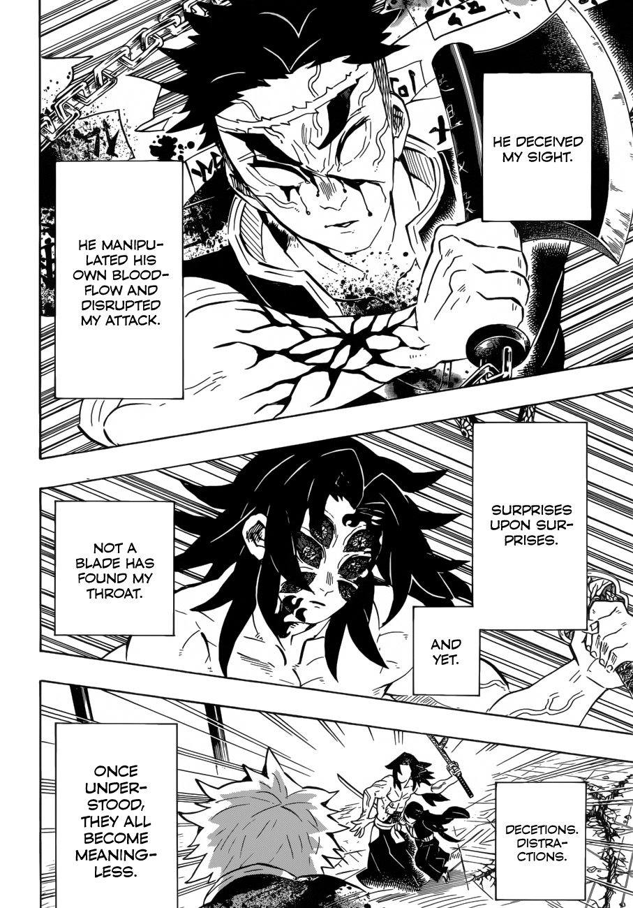 Kimetsu No Yaiba 173 16