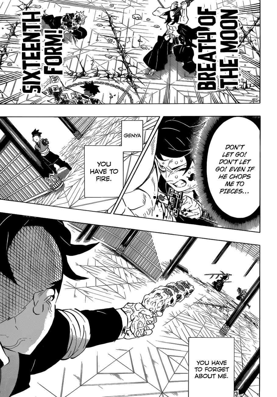 Kimetsu No Yaiba 173 17