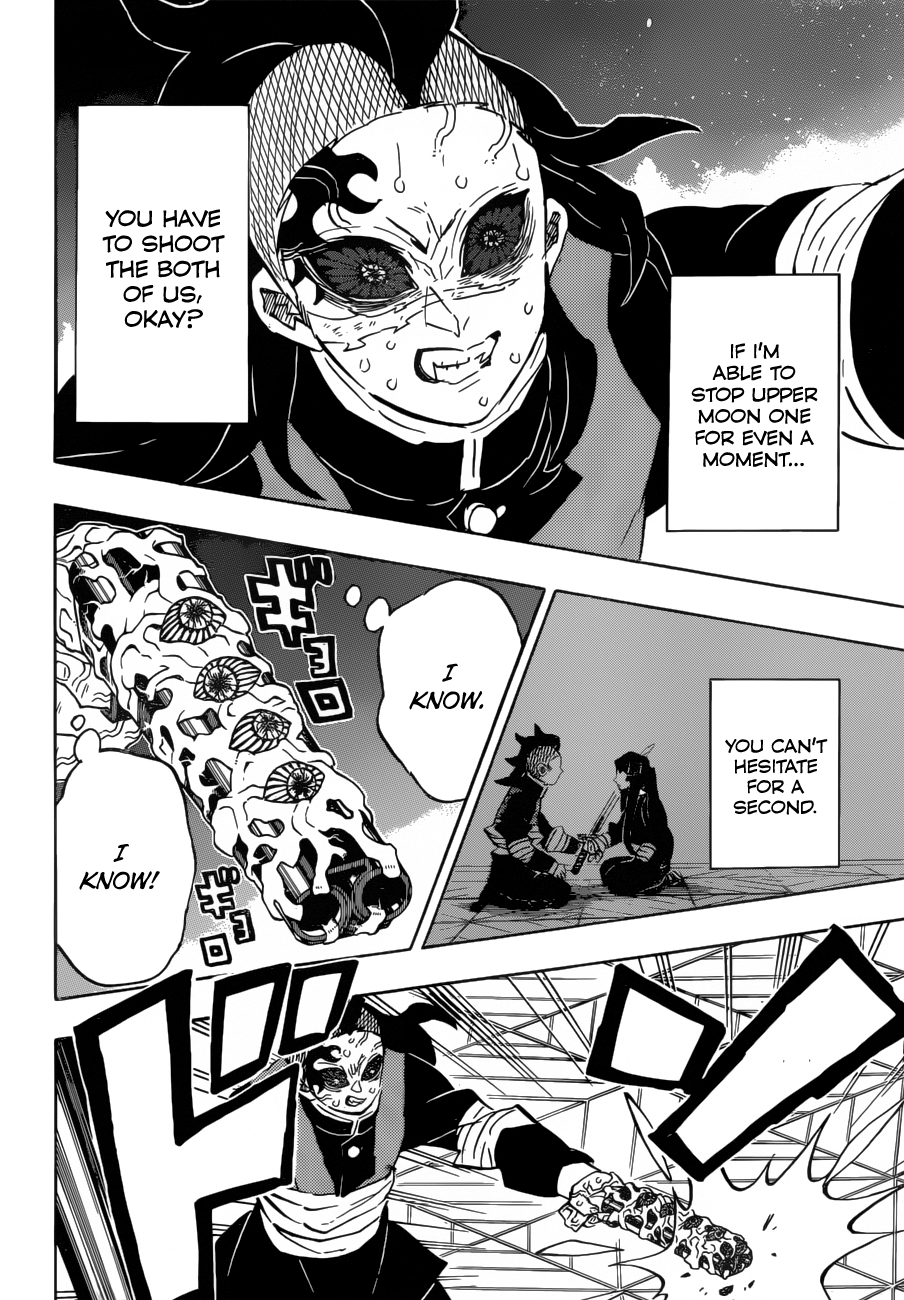 Kimetsu No Yaiba 173 18