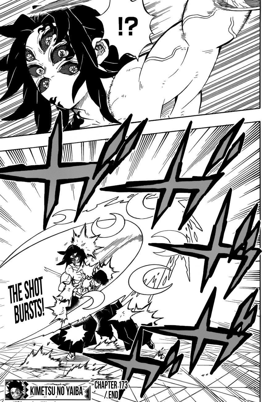 Kimetsu No Yaiba 173 19