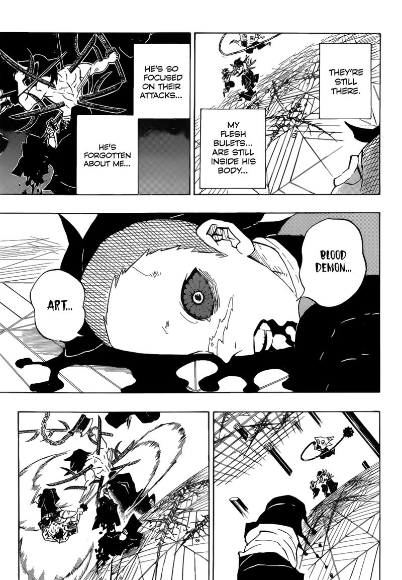 Kimetsu No Yaiba 175 14