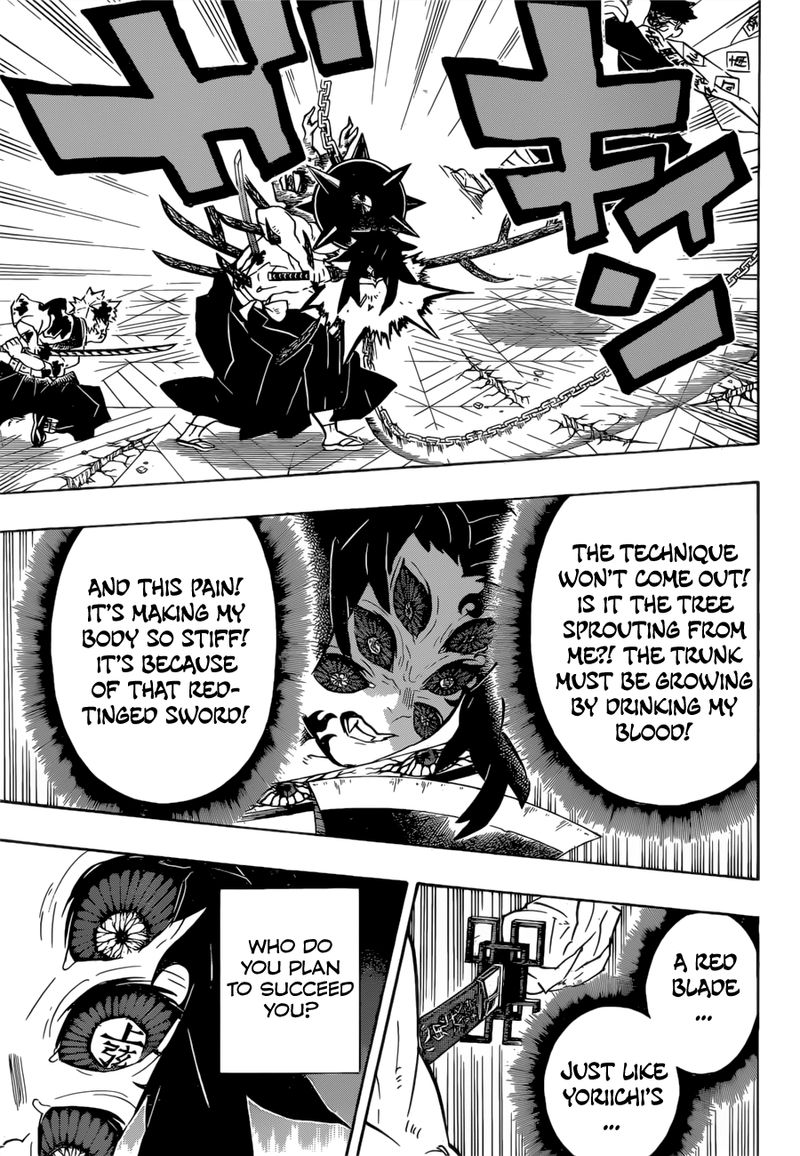 Kimetsu No Yaiba 175 18