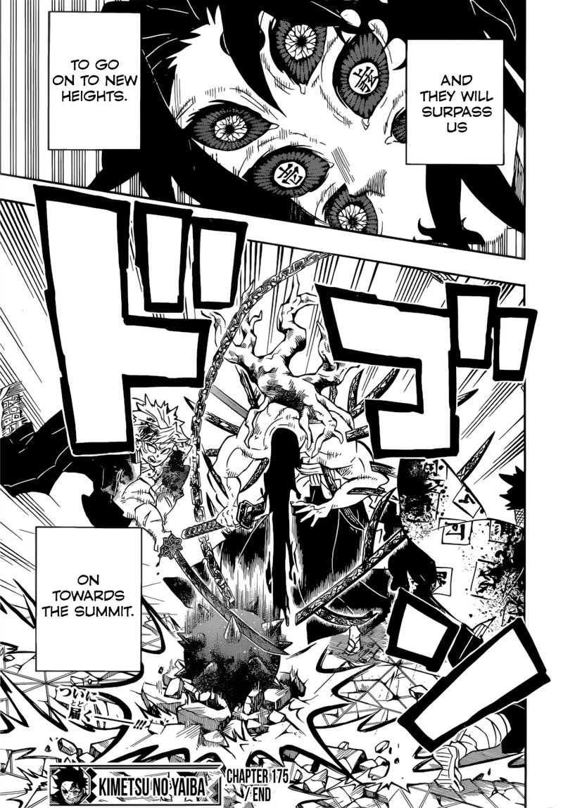 Kimetsu No Yaiba 175 22