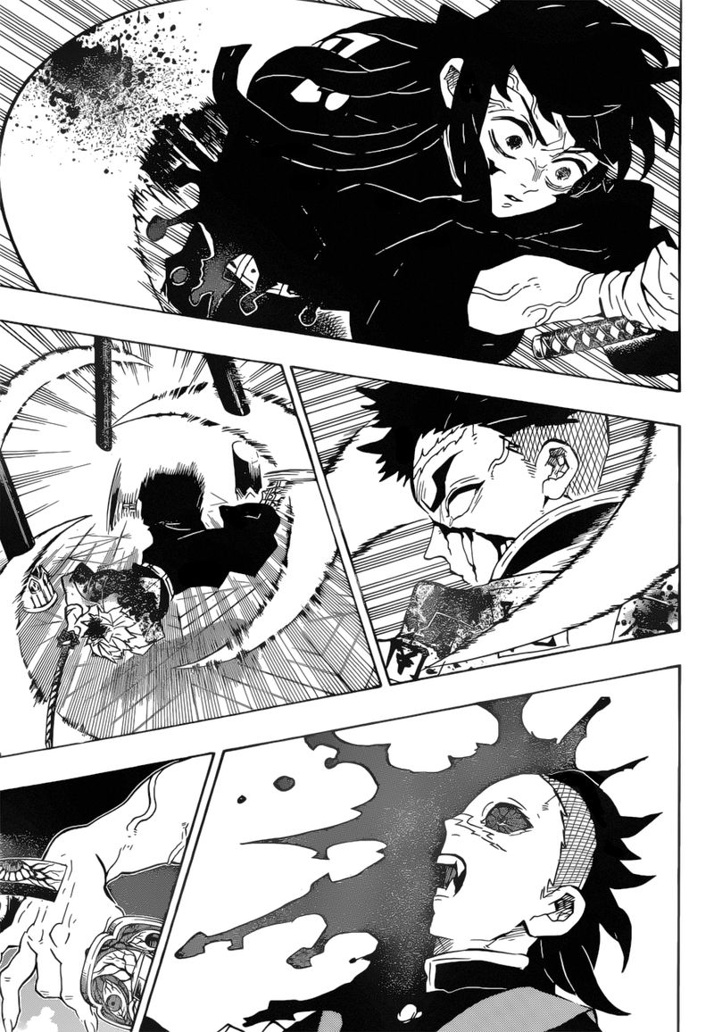 Kimetsu No Yaiba 175 6