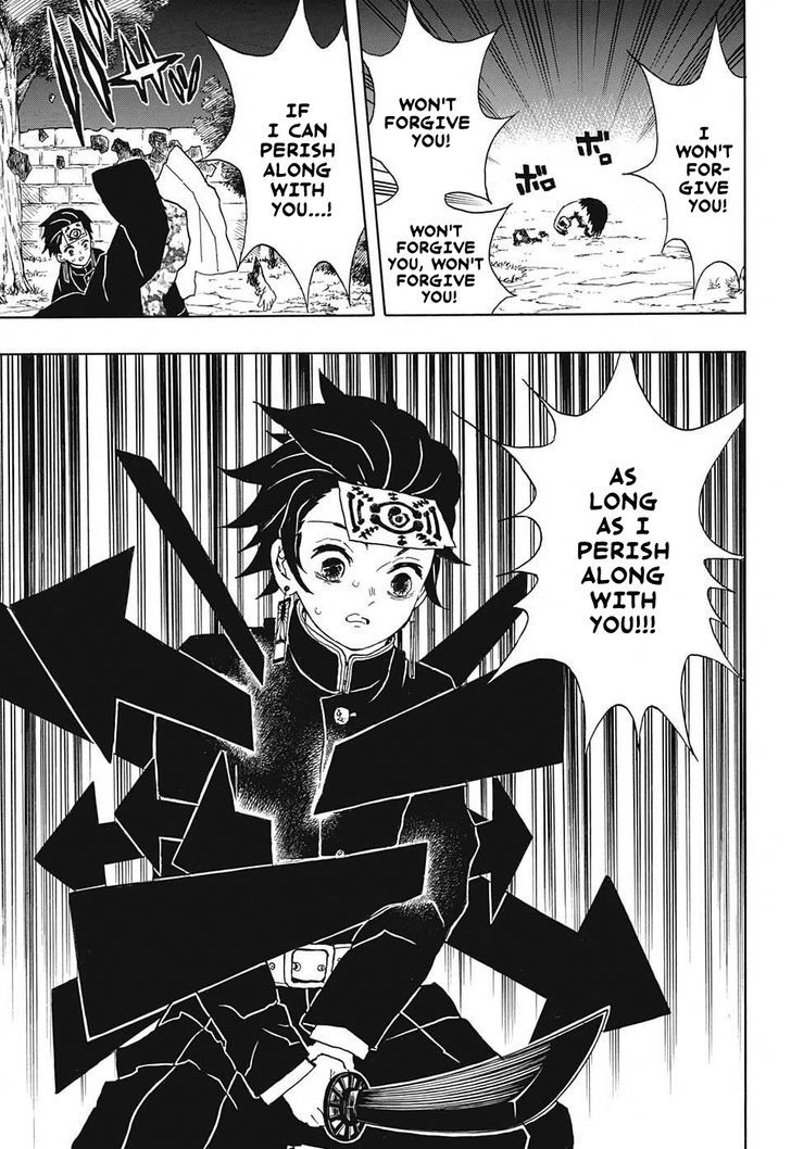 Kimetsu No Yaiba 18 3