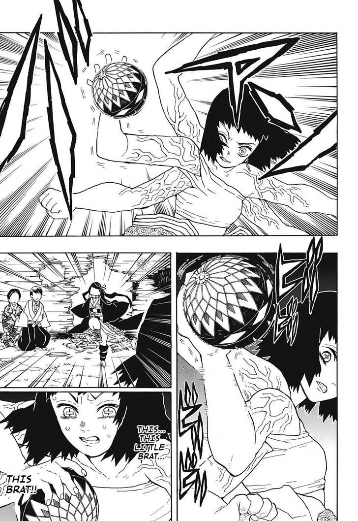 Kimetsu No Yaiba 18 9