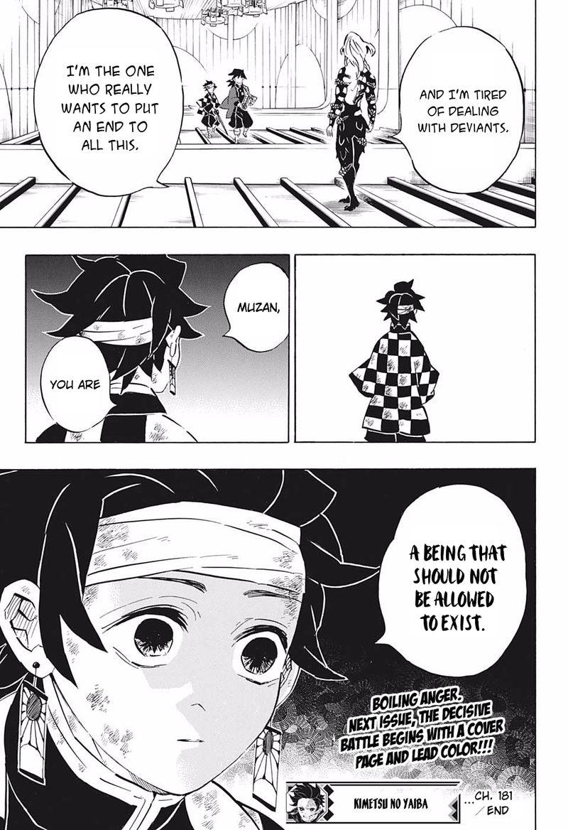 Kimetsu No Yaiba 181 18