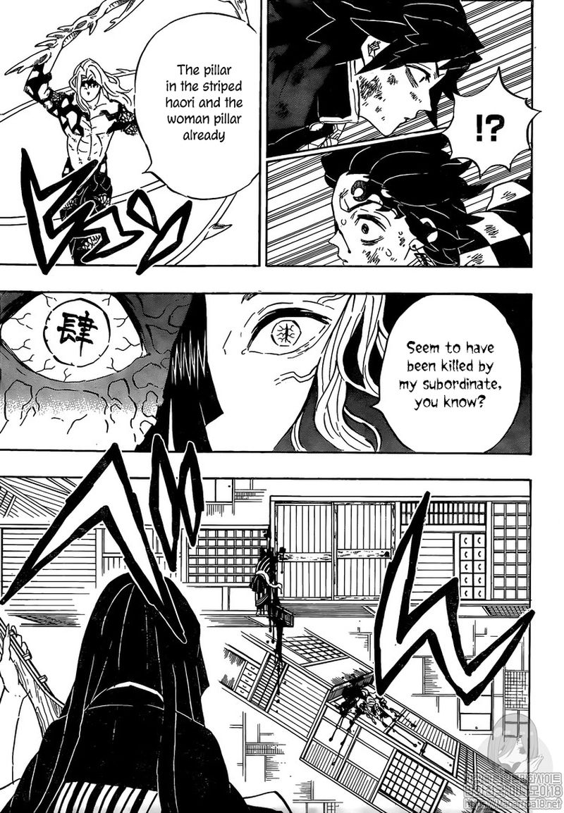 Kimetsu No Yaiba 182 11