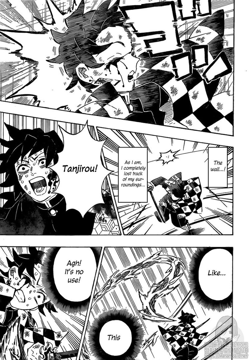 Kimetsu No Yaiba 182 15