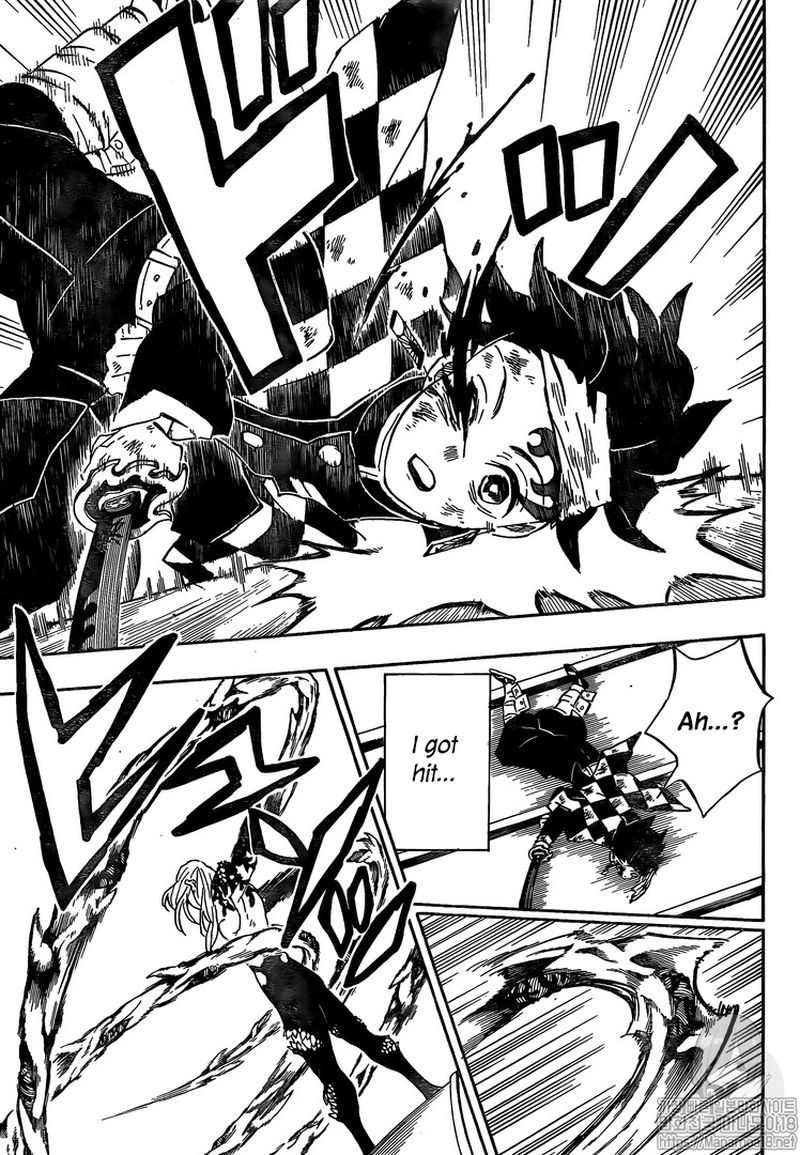 Kimetsu No Yaiba 182 9