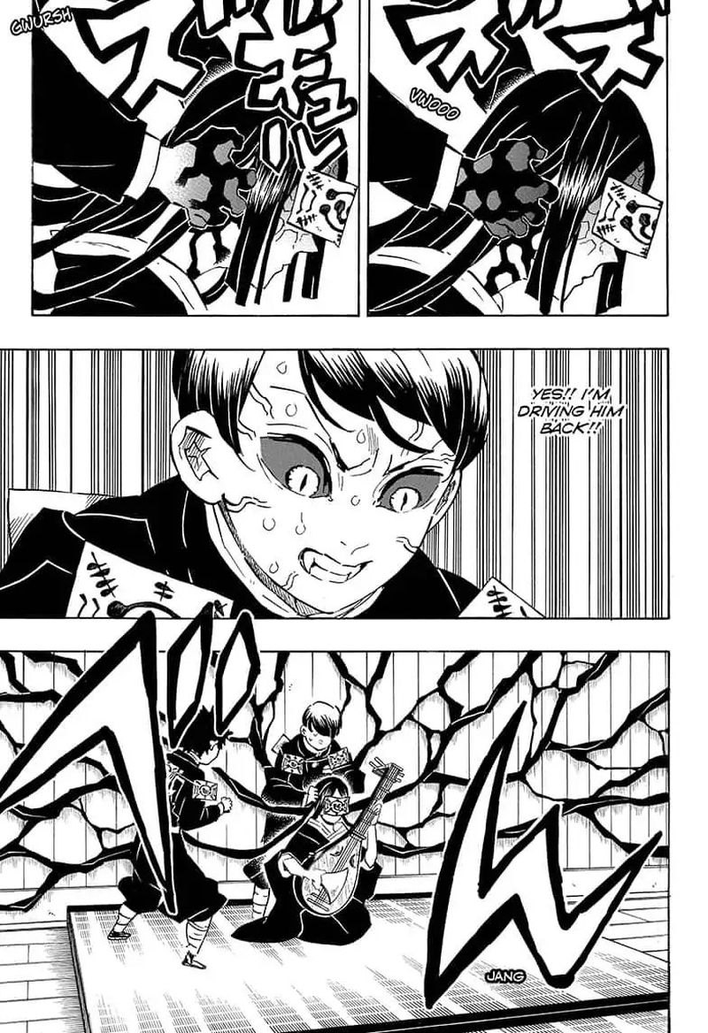 Kimetsu No Yaiba 183 11