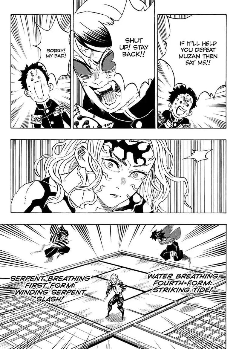 Kimetsu No Yaiba 183 9