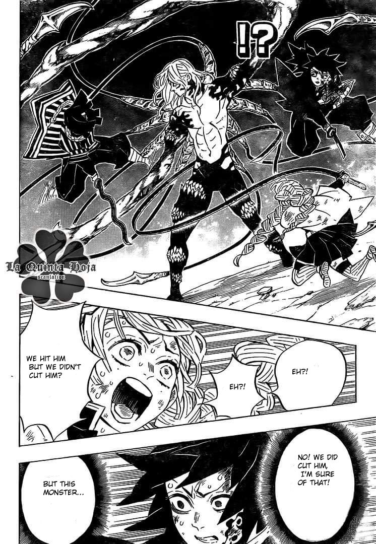 Kimetsu No Yaiba 184 10