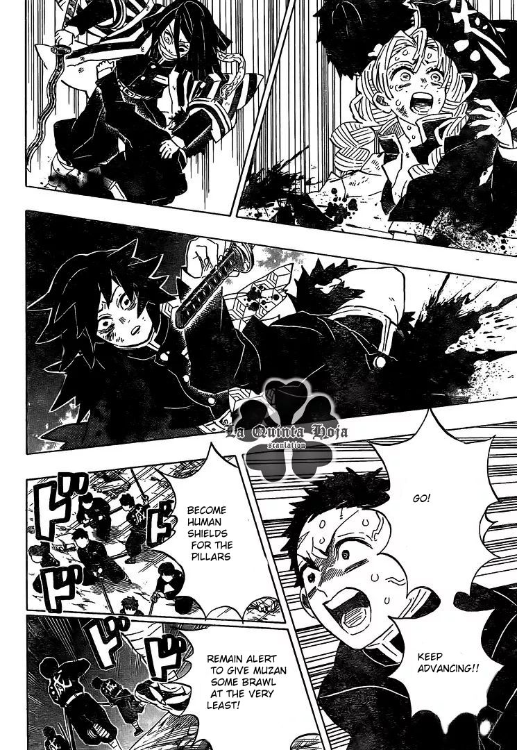 Kimetsu No Yaiba 184 12