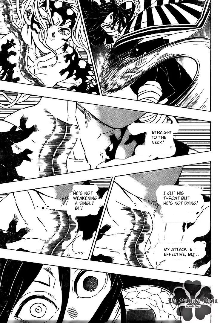 Kimetsu No Yaiba 184 9