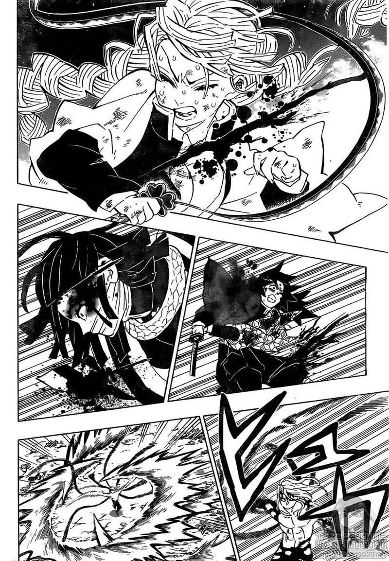 Kimetsu No Yaiba 185 10