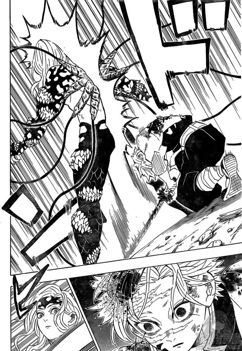 Kimetsu No Yaiba 185 14