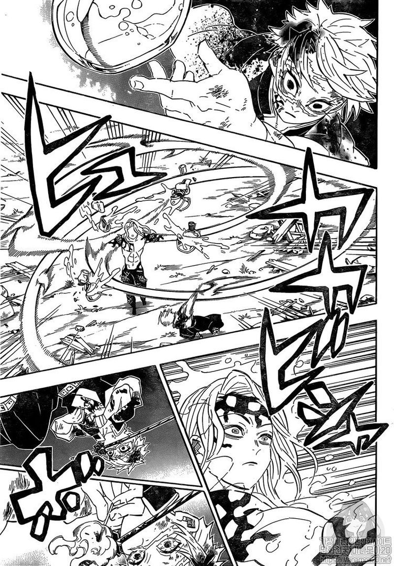 Kimetsu No Yaiba 185 15