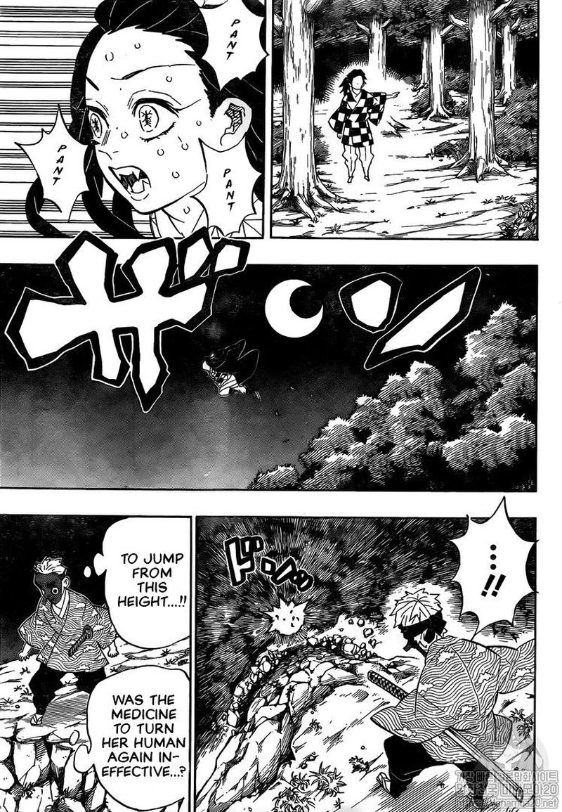 Kimetsu No Yaiba 185 7