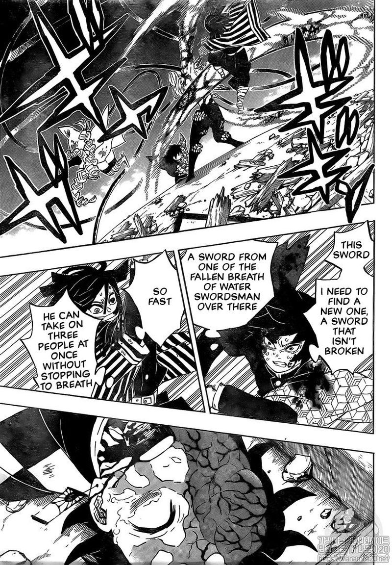 Kimetsu No Yaiba 185 9