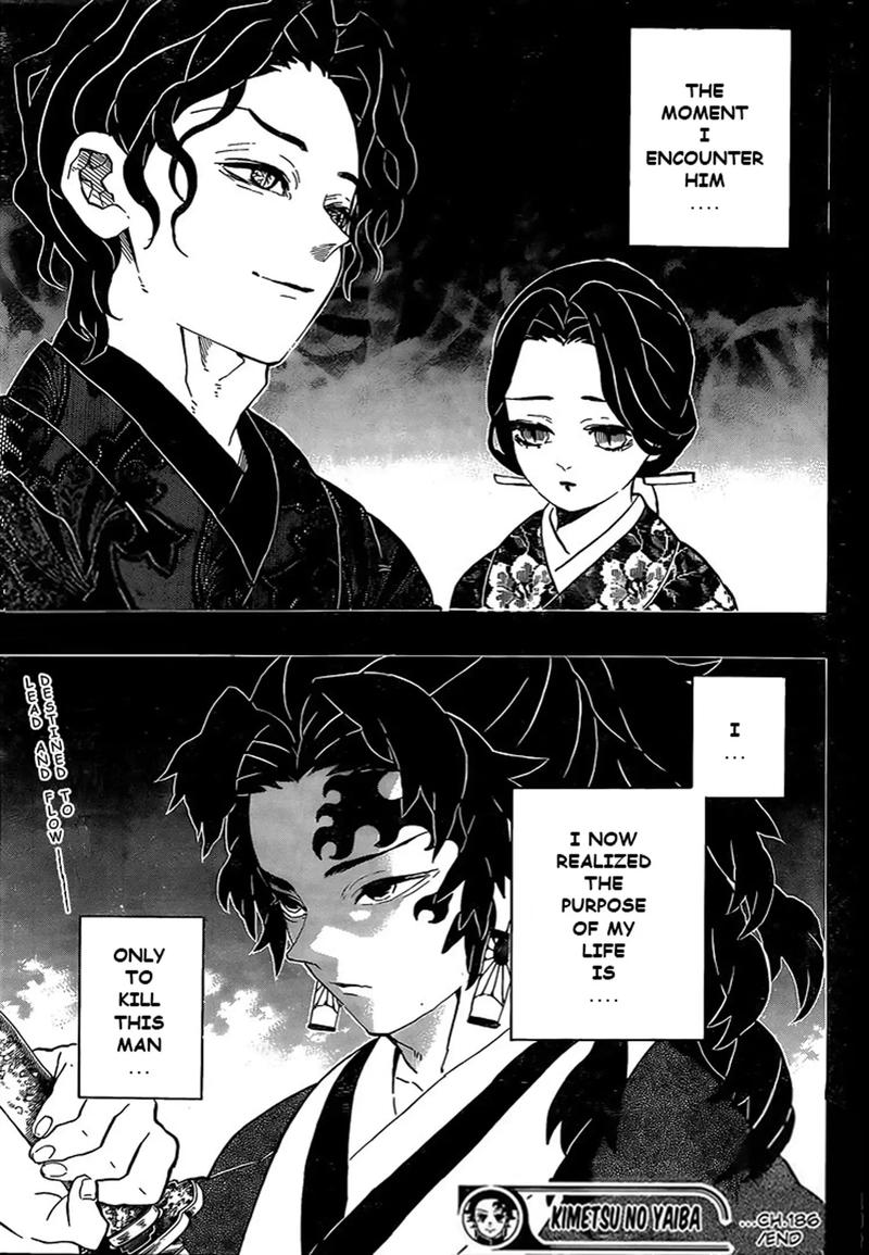 Kimetsu No Yaiba 186 19